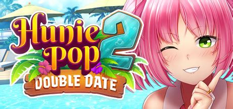 HuniePop 2: Double Date Art Collection on Steam